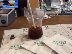 -新月集庭院咖啡馆(老邮局店)