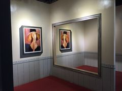 -金石蜡像馆