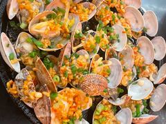 -何师烧烤Pro ·小龙虾·江湖川菜·精酿啤酒(太古里店)