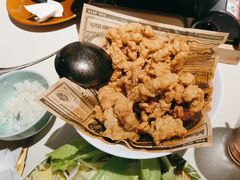 -黔香阁·味(花木店)