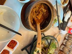 -小吊梨汤·北京菜·烤鸭(双井乐成中心店)