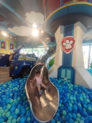 -尼克Playtime(欢乐海岸店)
