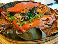 -广州文华东方酒店·江-由辉师傅主理