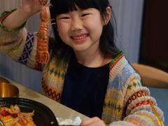 -甬小馆·焗海鲜温州菜(五马街店)