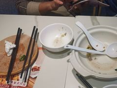-苏晓玥·手作江南小吃(深圳北站店)