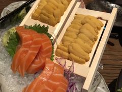 -Hatsune隐泉日式料理(三里屯太古里店)