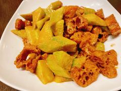 -老牌坊鲁菜名店(宽厚里店)