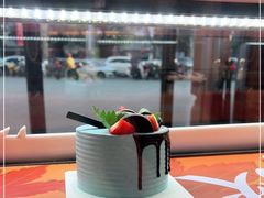 -酵墅·红酒酵母面包(羲和广场店)