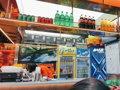 -肖记公安牛肉鱼杂馆·省级非物质文化遗产(江汉路直营店)