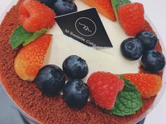 -姆们M Sweetie Cake(三里屯店)