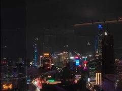 -上海新锦江大酒店