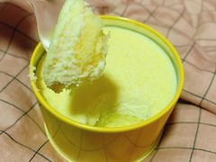 空气盒子豆乳味-好利来(温江新尚天地店)
