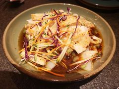 -丝路金桃·新疆菜(徐汇店)