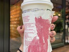 -茶颜悦色(岳麓山顶店)