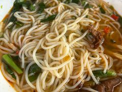 -力香园猪脚米线(金星店)