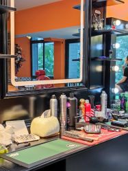 -鸿運 BARBER SHOP男士理发馆