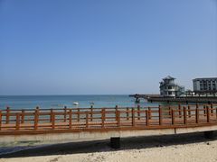 -养马岛旅游度假区