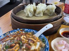 -晓友烧麦(光华村店)