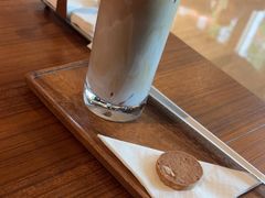 -星河吉酒店-BOND大堂吧·咖啡·简餐