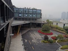 -苏州清山会议中心