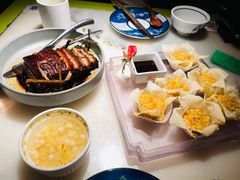 -桂满陇天书(南京德基旗舰店)