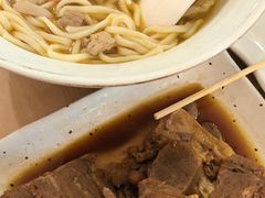 -大师兄·西北小馆(北站缤果空间店)