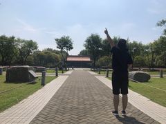 -明故宫遗址公园