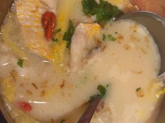 -闽上鲜·福建菜(龙湖滨江天街店)