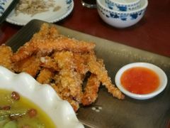 -川悦壹号·川菜(蠡溪路店)