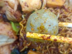 -小谷姐姐麻辣拌·麻辣烫(北辰店)