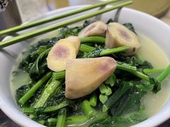 -园林美食城·本土农家菜(杨和镇店)