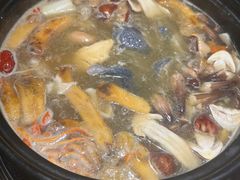 -芸鲜季·云南野生菌餐厅· 云南风物味研社(闵行店)