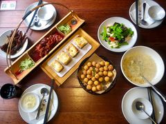 -大牌大·传统杭帮菜(湖滨店)