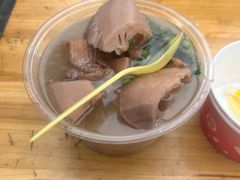 -燕子煨汤(山海关路店)