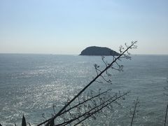 -漳州滨海火山岛自然生态风景区