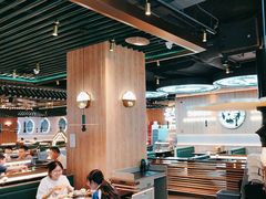-梨花自助烤肉(西三旗万象汇黑金店)