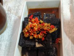 -湘中缘·湖南菜(娄底驻京办店)