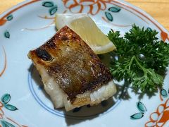 -镹·鱼料理  国产鱼使用店