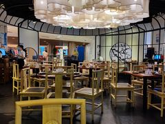 大堂-潮堂(环球金融中心店)
