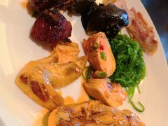 -上海崇明金茂凯悦酒店