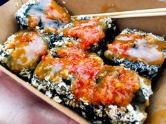 -品腐记·豆腐王朝(老门东总店)