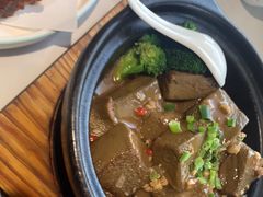 -猪腰一家·地道佛山菜(盐步店)