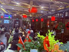 -玉桥餐厅(天坛店)