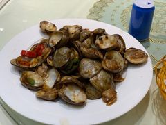 -海儀美食楼(湾仔海鲜街店)