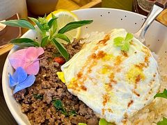 -小银家日式简餐(中信丹阳花园店)