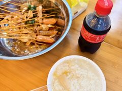 -乐山鲜知味钵钵鸡(奎星楼店)