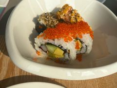 -解放碑威斯汀酒店-知味国际美食餐厅