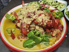 -盱眙虾神於氏龙虾(夫子庙红街店)