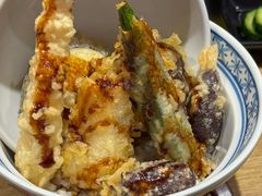 -天妇罗内顺田(罗湖店)