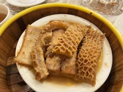 -香云轩·顺德菜(香云纱园林酒店店)